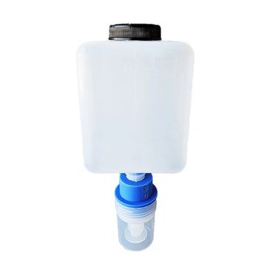 Admire réservoir rechargeable savon liquide - 1000 ml