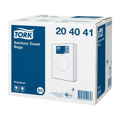 Tork sacs d'hygiène