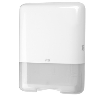 Distributeur Tork Hand Towel Zigzag-C Fold - BLANC - 553000