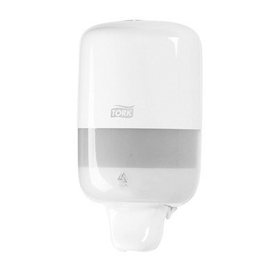 Distributeur Tork Soap Liquid Mini - WHITE - 561000