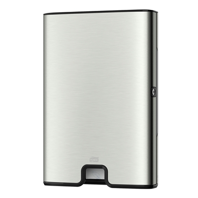Distributeur Tork Xpress Multifold Hand Towel - Inox - 460004