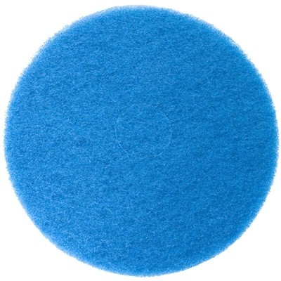 Pad DISCUS 17" 431mm BL