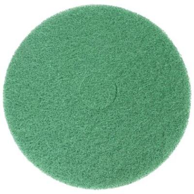 Pad DISCUS 11" - 279 mm - GROEN