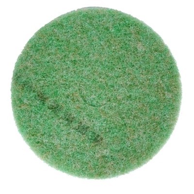 3M pad - 40.6 cm / 16" - GREEN & ORANGE