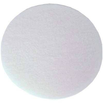 Pad 3M SB - 20" - WHITE