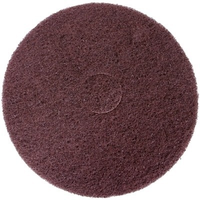 3M pad- 50.8 cm / 20" - BROWN