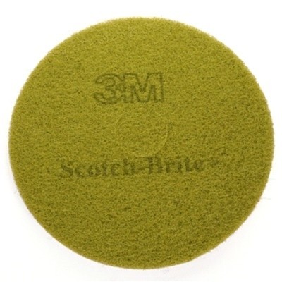 3M Diamond pad - 50.8 cm / 20" - SIENNA (OCHRE)
