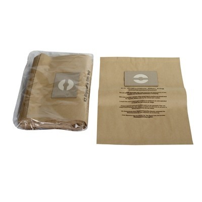 Sac poussière K3 20 litres-10p