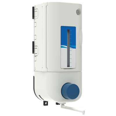 SekureDose 5 l Bottle filler