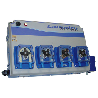 Detergent pump Smart RP 4P BIB