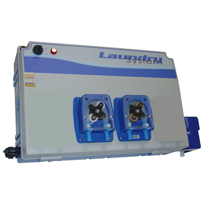 Detergent pump Smart RP 2P BIB