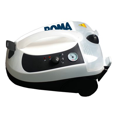 Nettoyeur vapeur Steam Mini