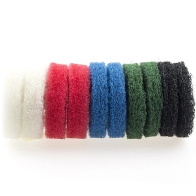 Kit 10 pads voor I-Scrub 21
