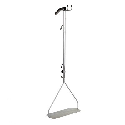 Dustpan GS - 35cm - RVS