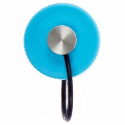Afsluitdop blauw I-MOP XL/XXL