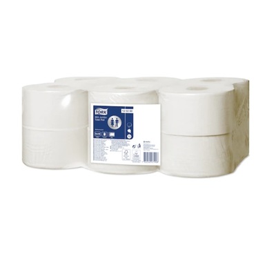 Tork Adv Toilet Mini Jumbo R