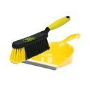 Balayettes & pelles à poussière - SafeBrush