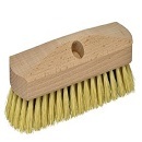 Brosses à récurer (balais-brosses) - Classic