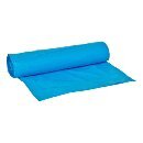 Sacs-poubelles bleus