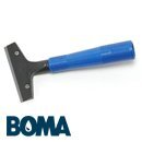 Grattoirs pour vitres Boma