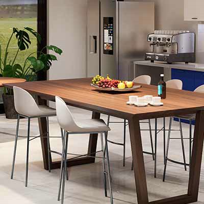 Bureaux
