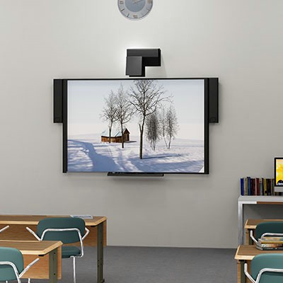 Salle de classe