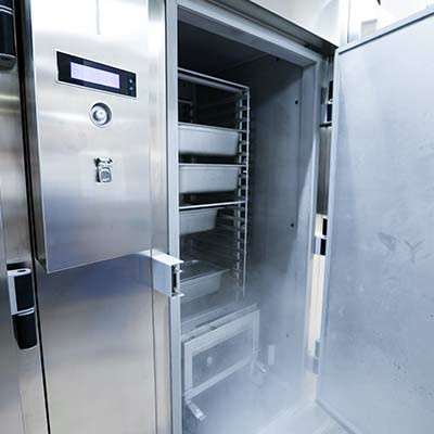 Cuisine - Cuisson