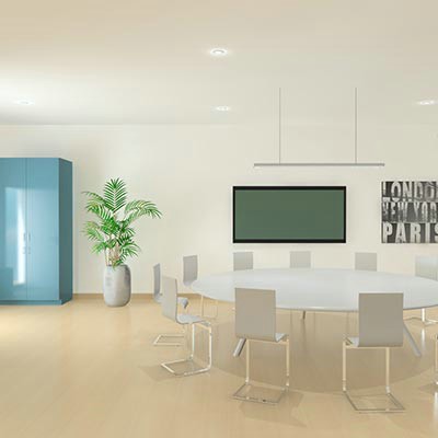 Bureaux