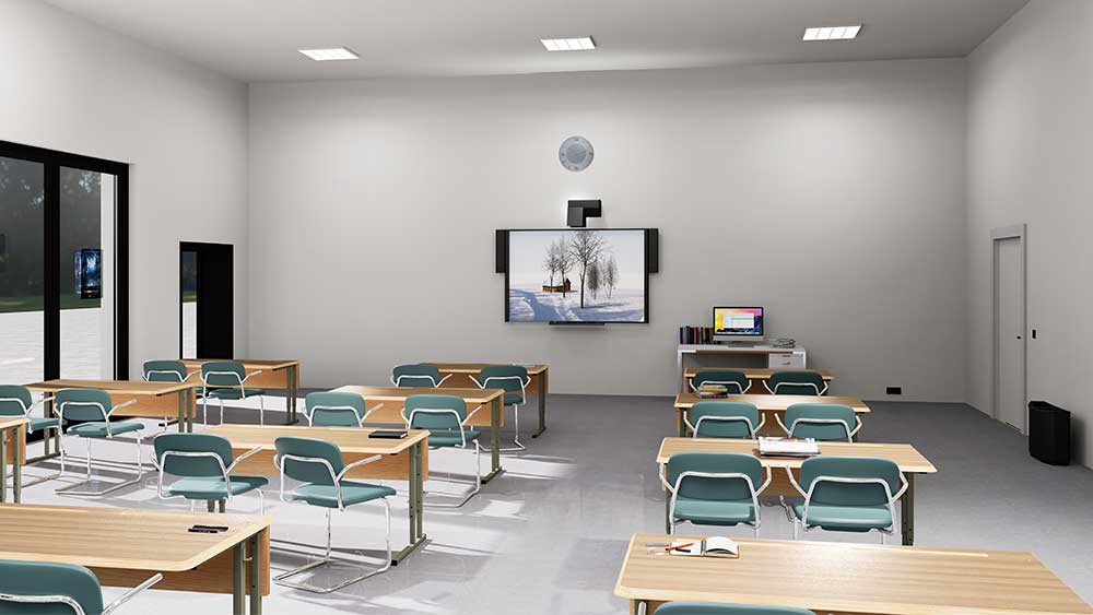 Everything you need for a neat and tidy classroom.