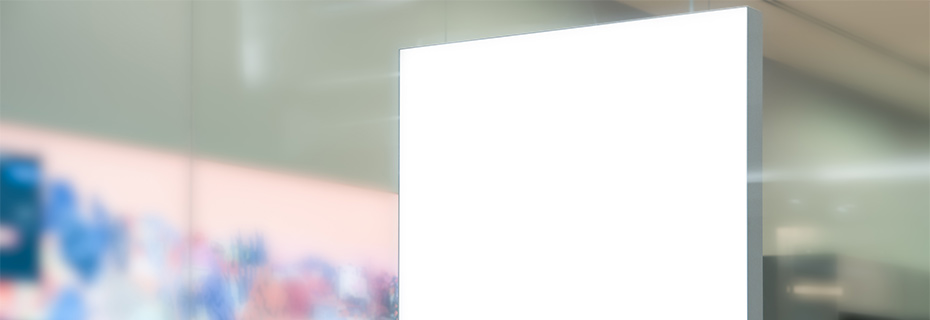 Quick and efficient poster removal