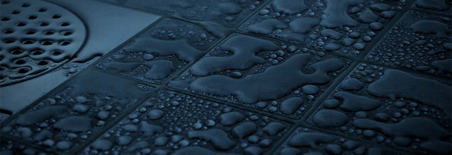 Here's the best way to clean rough-textured surfaces such as anti-slip floors!
