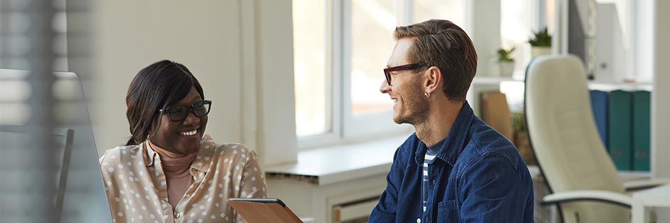 Here's how to clean an office meeting room