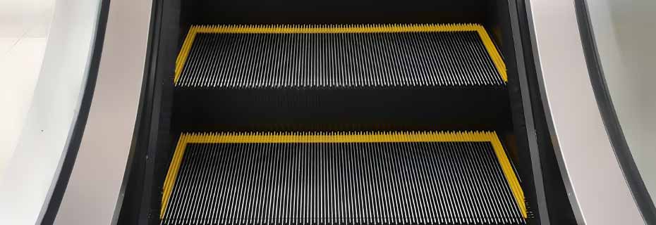 Make your escalator look like new again