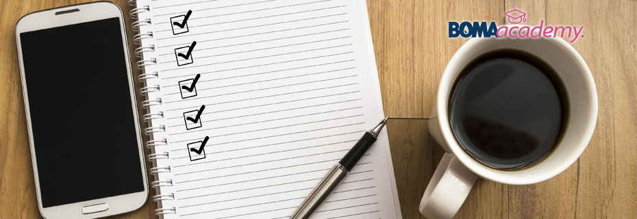 Organiser le nettoyage des sanitaires