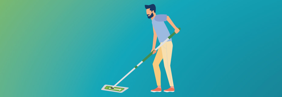 Tout ce dont vous avez besoin pour la réception de votre maison de repos et de soins
