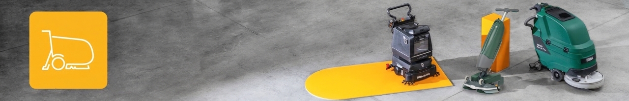 MACHINES & ACCESSOIRES