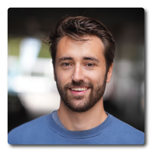 Foto van Josse van Doren