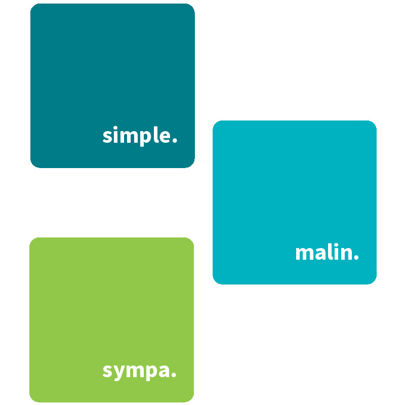 Tuiles avec la mission de BOMA : simple, malin, sympa !