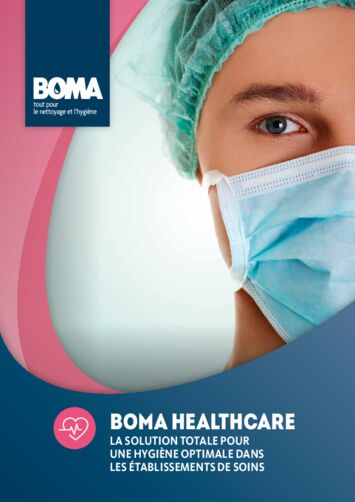 BOMA Healthcare