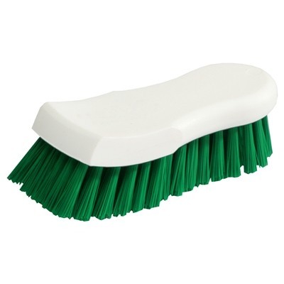 097040G: Brosse rcipient Boma Food - VERT