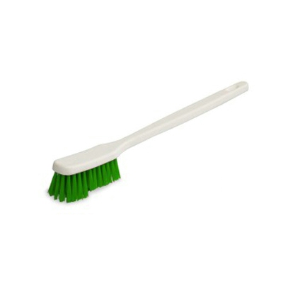 097041G: Brosse rcipient Boma Food avec poigne longue - VERT