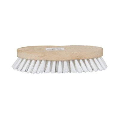 108110: Brosse  main polyamide