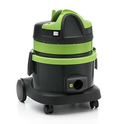 111600: Aspirateur poussires Topper 202P LUX - 900 W - recupel inclus