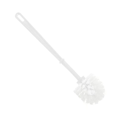 114174W: Absynth brosse WC - BLANC