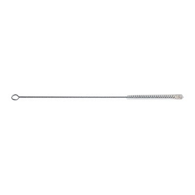 117299: Goupillon pour tube  essai - 5 mm - 12 cm + poigne