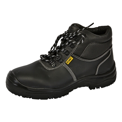 118139: Chaussure de scurit modle haut Aludra+ S3 - NOIR - 39