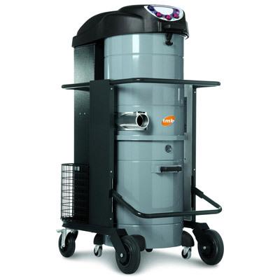 123103857: Aspirateur industriel TMB M 3 L SE