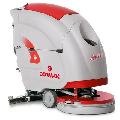 881120: Autolaveuse Abila 20BT