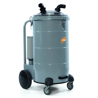 123107370: Aspirateur industriel TMB PAK 3 L