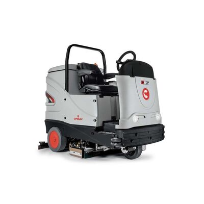 123405563: Autolaveuse C85 Bright